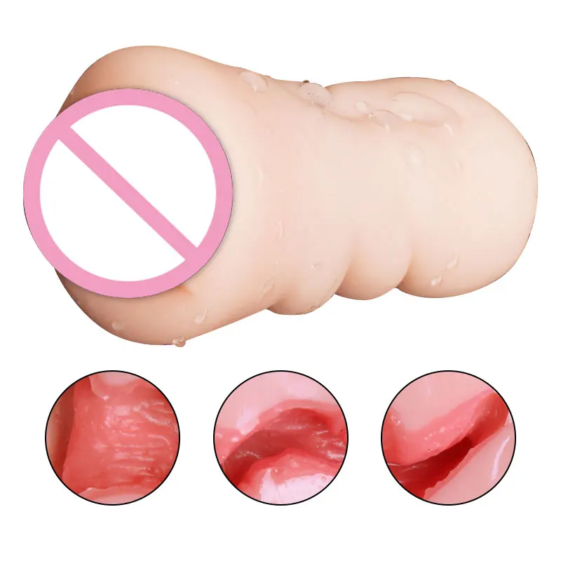 Sex Toys for Men 4D Realistic Deep Throat Male Masturbator Silicone Artificial Vagina Mouth Anal Erotic Oral Sex Intimate Toys Sex Toys for Men 4D Realistic Deep Throat Male Masturbator Silicone Artificial Vagina Mouth Anal Erotic Oral Sex Intimate Toys