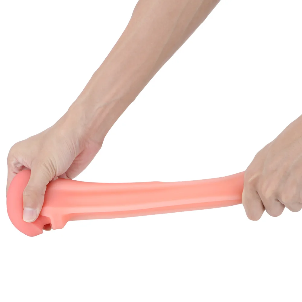 16cm Male Masturbator Vaginal For Men 18 Sexy Toys Penis Pump Glans Sucking Sex Goods Adult Vagina Real Pussy Erotic Products