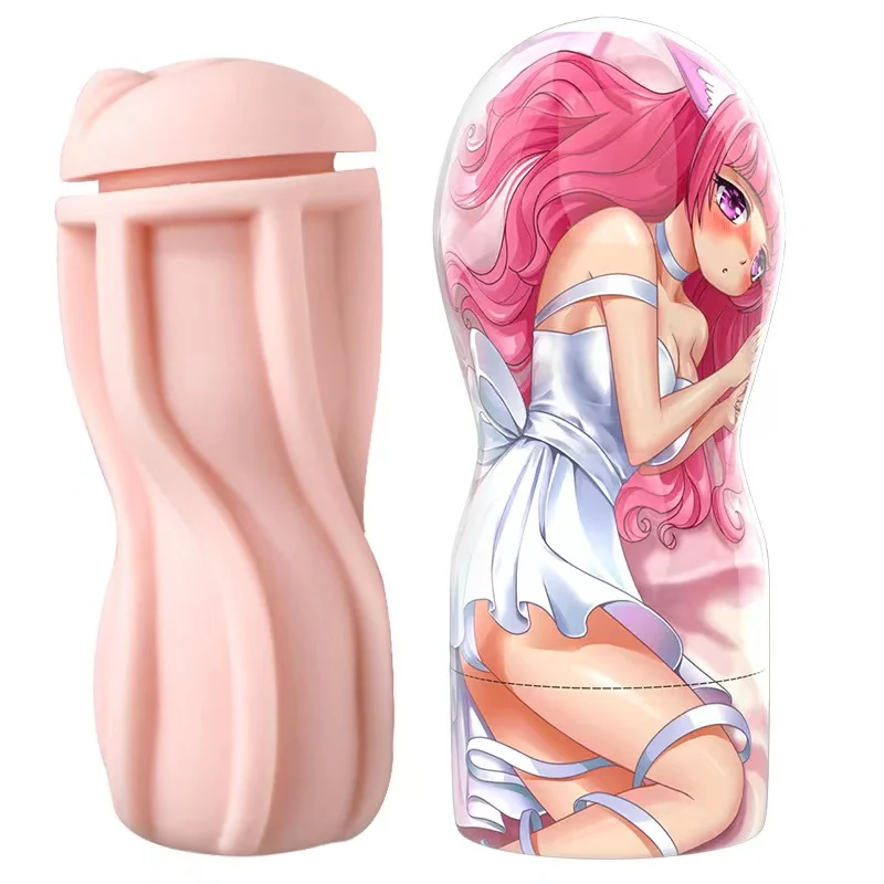 Pocket Real Pussy Fake Anal Silicone TPE Sextoy Erotic Toy Adult Masturbator Anime Silicon Sex Toys for Men 3D Artificial Vagina Pocket Real Pussy Fake Anal Silicone TPE Sextoy Erotic Toy Adult Masturbator Anime Silicon Sex Toys for Men 3D Artificial Vagina