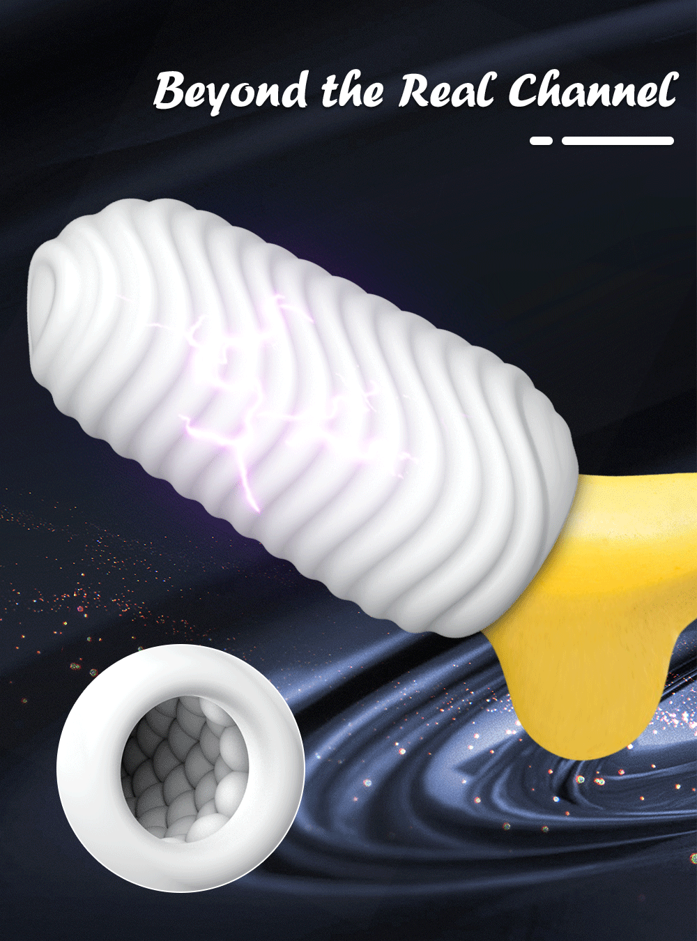 Male Masturbator Cup Soft Realistic Vagina Pocket Sex Toys for Men Penis Stimulator Silicone Artificial Vagina Adult Goods Male Masturbator Cup Soft Realistic Vagina Pocket Sex Toys for Men Penis Stimulator Silicone Artificial Vagina Adult Goods