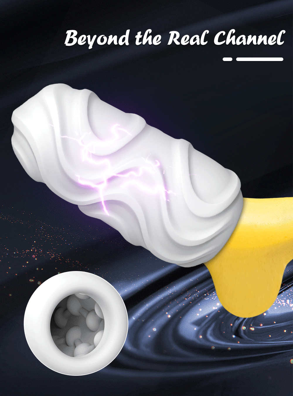 Male Masturbator Cup Soft Realistic Vagina Pocket Sex Toys for Men Penis Stimulator Silicone Artificial Vagina Adult Goods Male Masturbator Cup Soft Realistic Vagina Pocket Sex Toys for Men Penis Stimulator Silicone Artificial Vagina Adult Goods