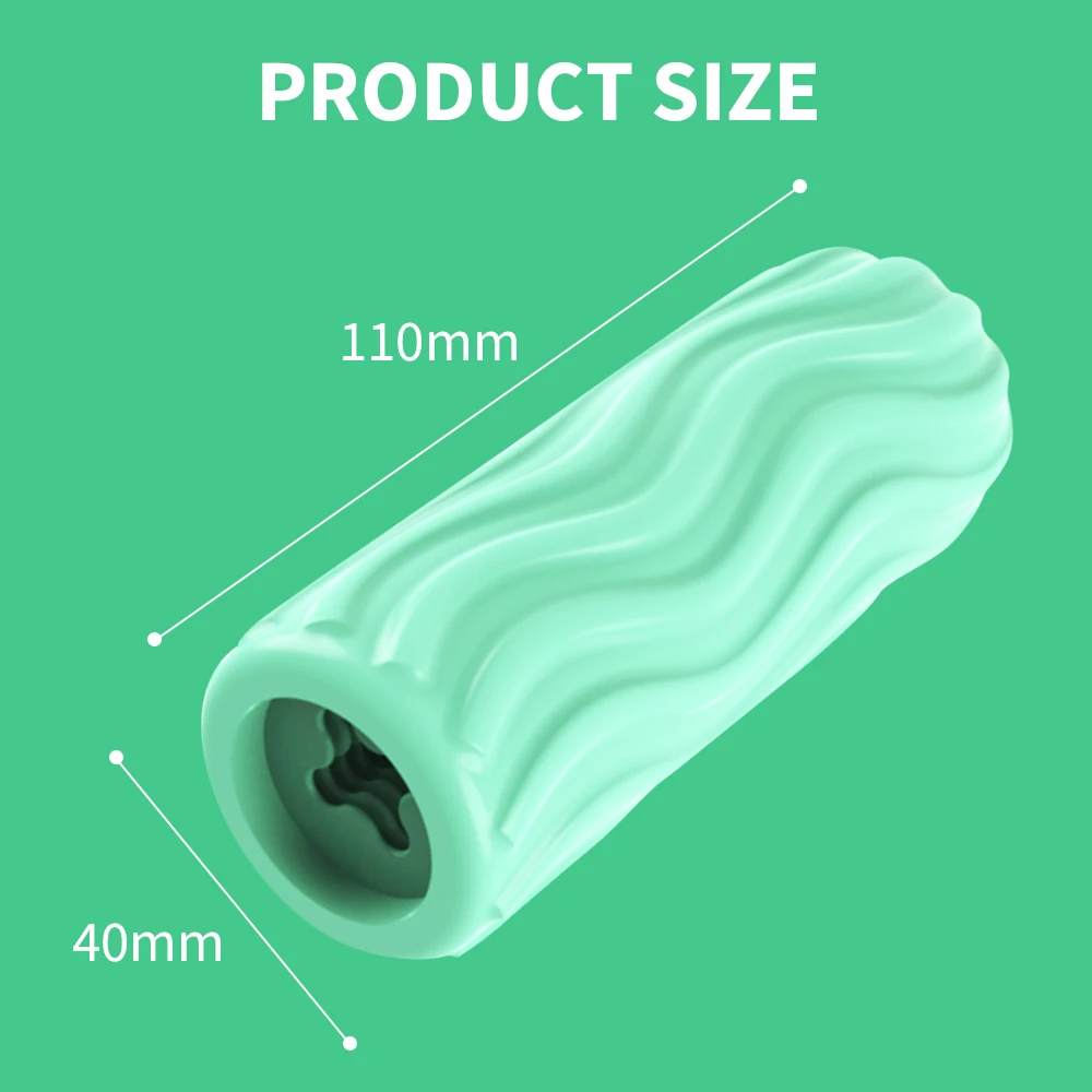 Male Masturbator Cup Manual Silicone Portable Sucking Soft Vagina Blowjob Pocket Toy Double-sided Masturbation Sex Toy for Men Male Masturbator Cup Manual Silicone Portable Sucking Soft Vagina Blowjob Pocket Toy Double-sided Masturbation Sex Toy for Men