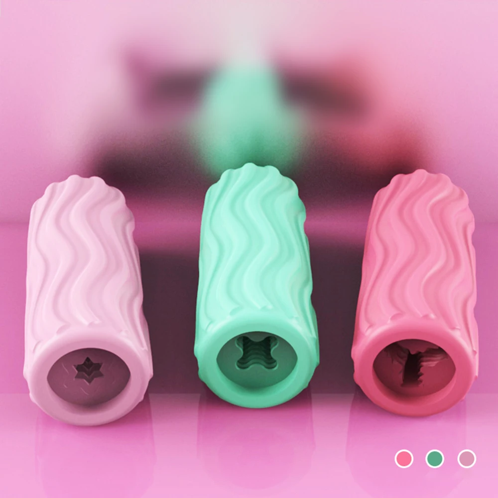 Male Masturbator Cup Manual Silicone Portable Sucking Soft Vagina Blowjob Pocket Toy Double-sided Masturbation Sex Toy for Men Male Masturbator Cup Manual Silicone Portable Sucking Soft Vagina Blowjob Pocket Toy Double-sided Masturbation Sex Toy for Men