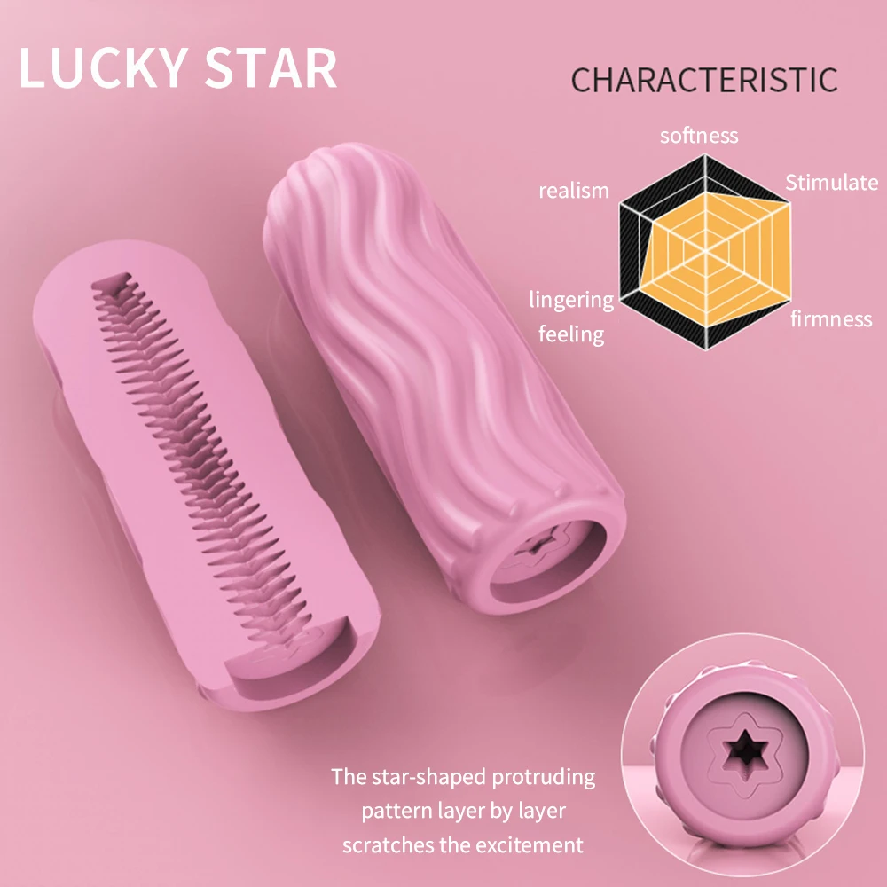 Male Masturbator Cup Manual Silicone Portable Sucking Soft Vagina Blowjob Pocket Toy Double-sided Masturbation Sex Toy for Men Male Masturbator Cup Manual Silicone Portable Sucking Soft Vagina Blowjob Pocket Toy Double-sided Masturbation Sex Toy for Men
