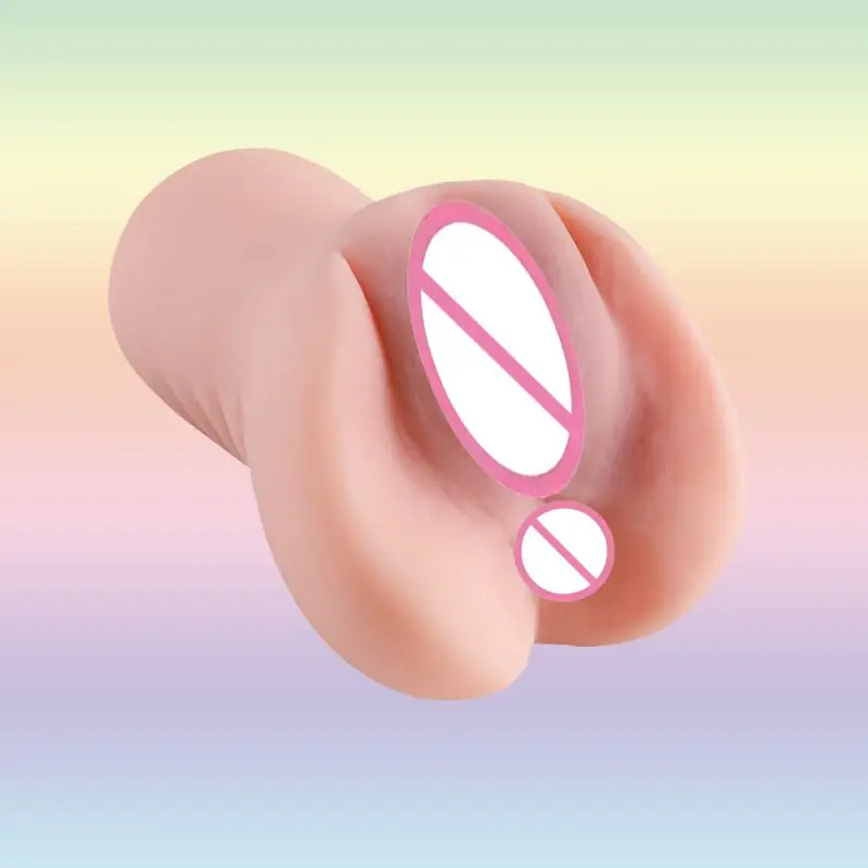 Pocket Pussy Artificial Vagina Realistic Male Masturbators Erotic Adult Sex Toys for Men 리얼돌좆빠는인형 Силиконовые Куклы Для Секса