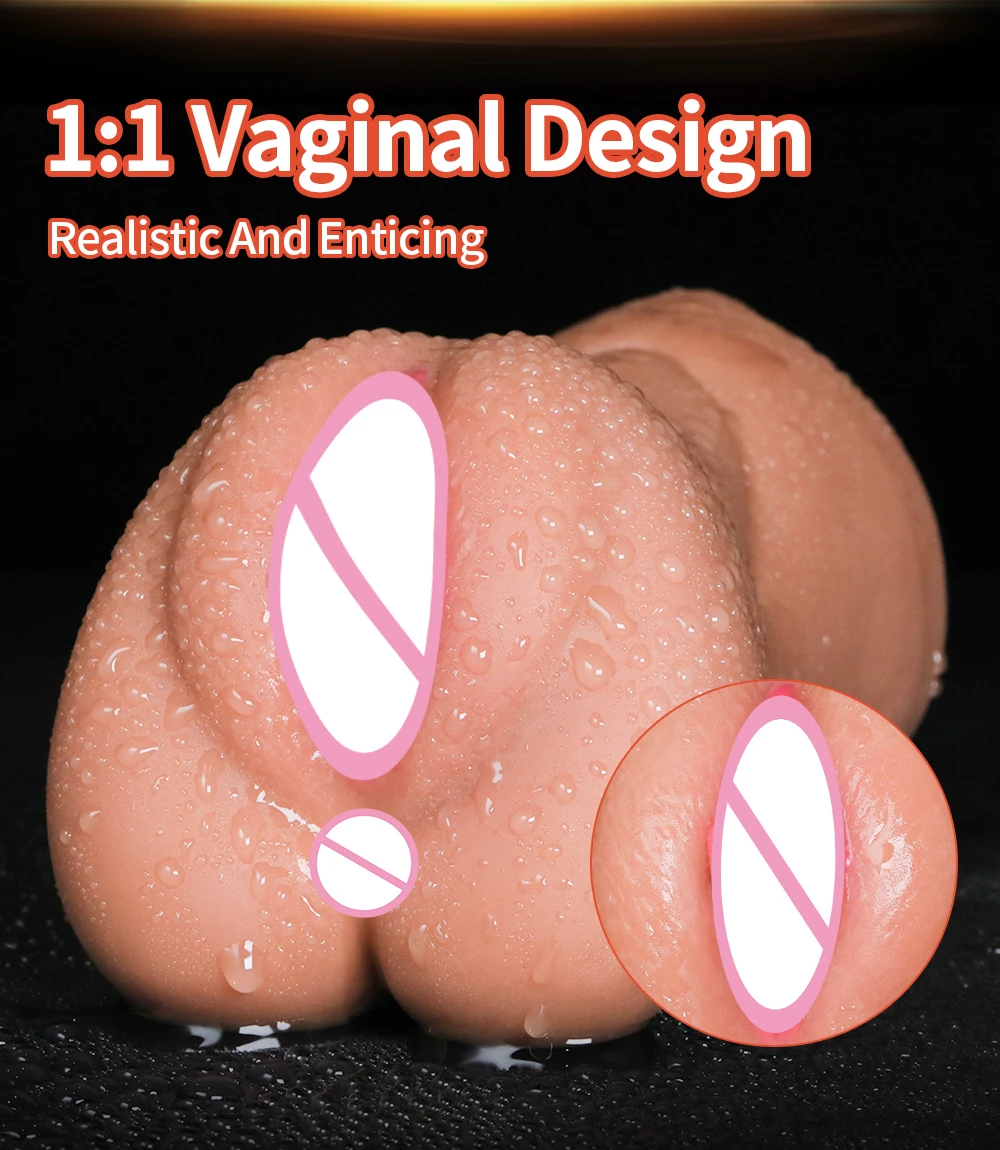 3 IN 1 Sex Toys Masturbation For Men Deep Throat Artificial Real Pussy Oral Male MasturbatorBlowjob Realistic Rubber Vagina 3 IN 1 Sex Toys Masturbation For Men Deep Throat Artificial Real Pussy Oral Male MasturbatorBlowjob Realistic Rubber Vagina