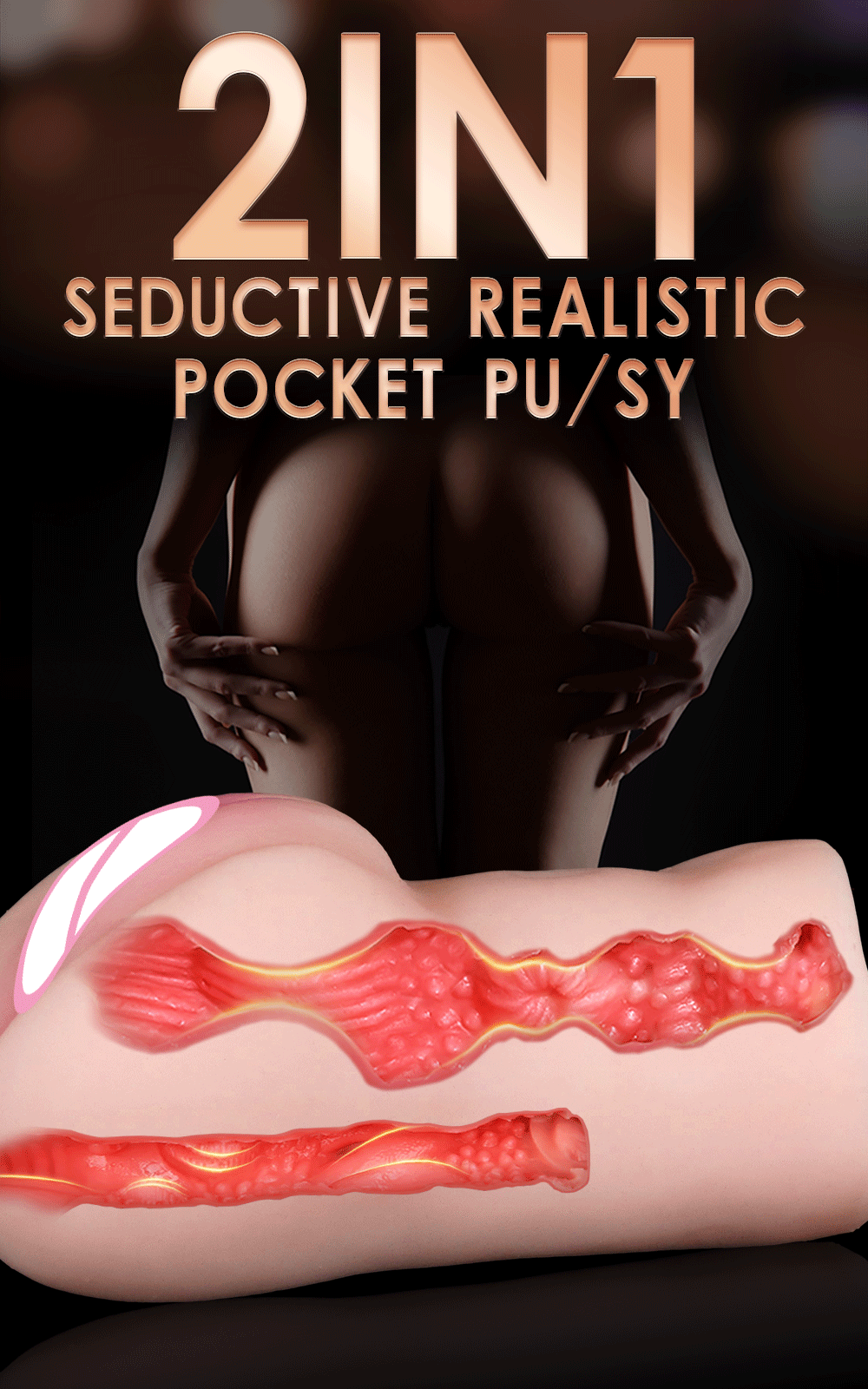 3 IN 1 Sex Toys Masturbation For Men Deep Throat Artificial Real Pussy Oral Male MasturbatorBlowjob Realistic Rubber Vagina 3 IN 1 Sex Toys Masturbation For Men Deep Throat Artificial Real Pussy Oral Male MasturbatorBlowjob Realistic Rubber Vagina