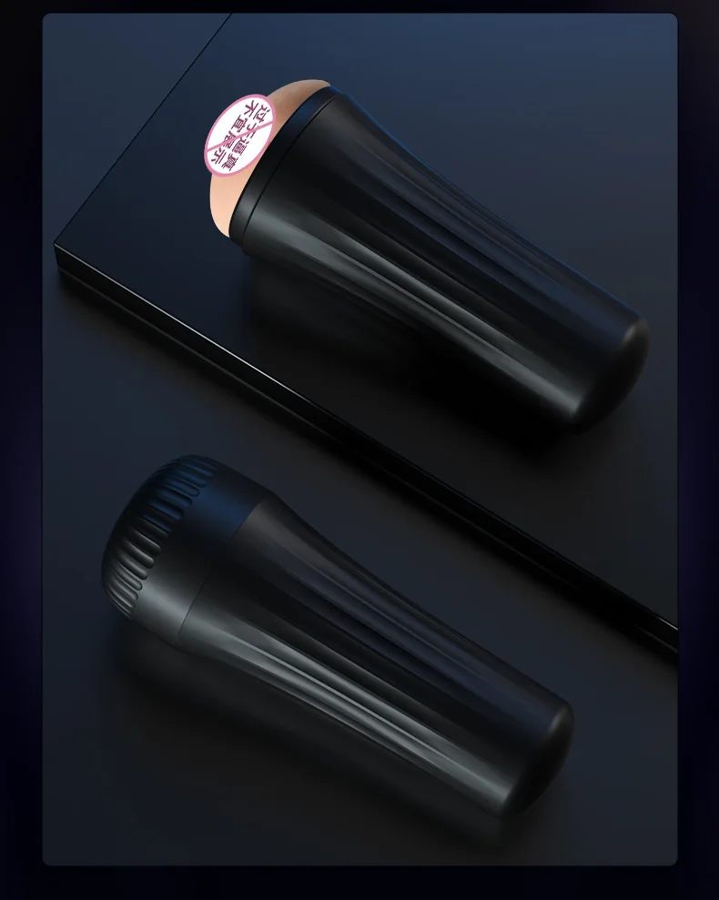 Sex Toys Masturbation For Men Artificial Real Pussy Sleeve Hand Free Male Masturbator Realistic 3D Tight Vagina Pocket Pussy