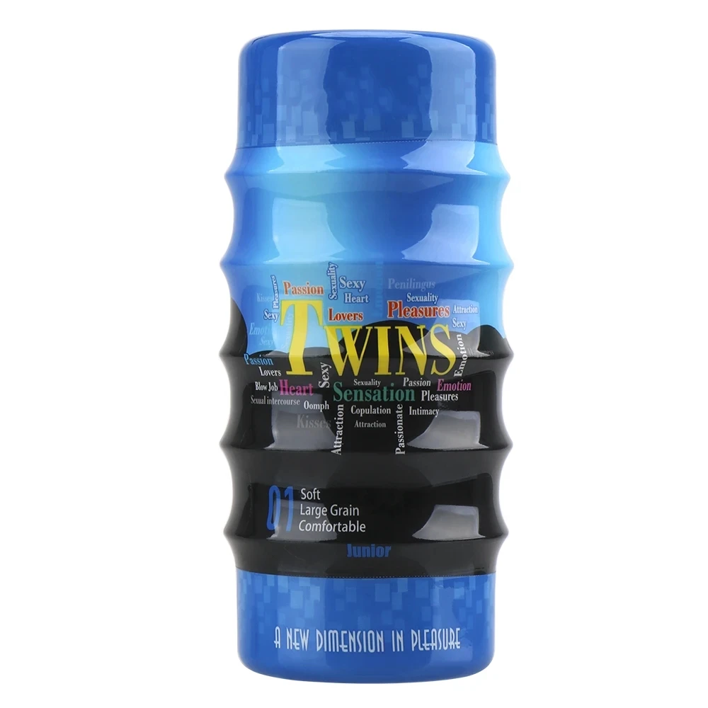 Realistic Pussy and Anal Male Masturbation Cup Artificial Vagina Sexual Function Trainer Sex Toys For Men Realistic Pussy and Anal Male Masturbation Cup Artificial Vagina Sexual Function Trainer Sex Toys For Men