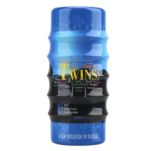 Realistic Pussy and Anal Male Masturbation Cup Artificial Vagina Sexual Function Trainer Sex Toys For Men