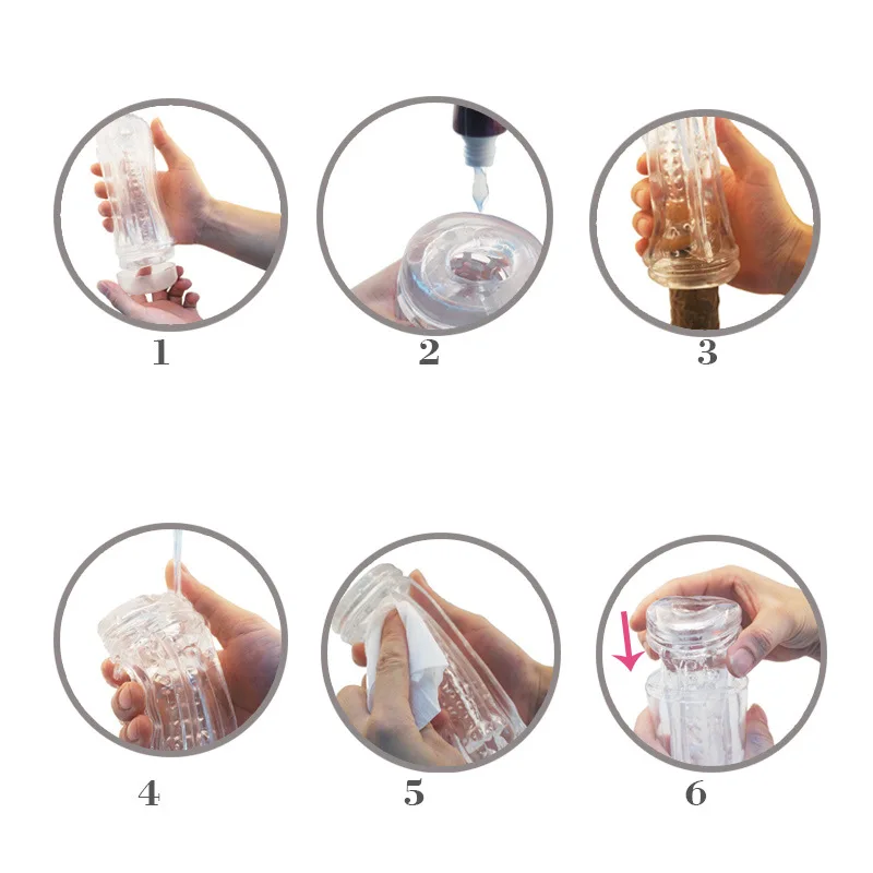 Manual Vagina Real Pussy Vibrating Penis Massager Male Masturbation Sex Machine Adult Toys Pussys Male Masturbator Cup for Men
