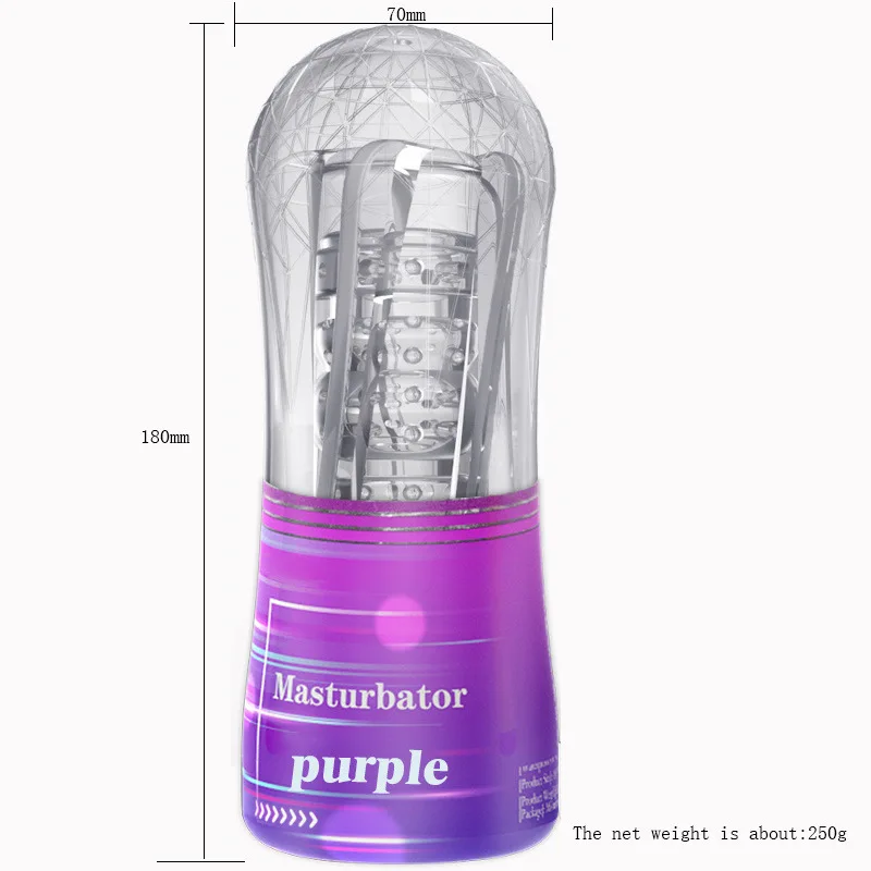 Manual Vagina Real Pussy Vibrating Penis Massager Male Masturbation Sex Machine Adult Toys Pussys Male Masturbator Cup for Men