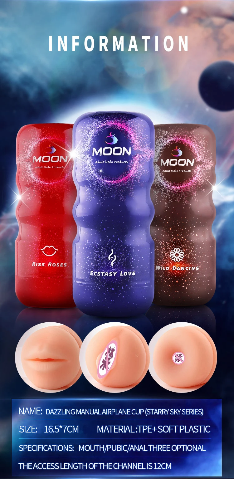 Manual Airplane Cup Male Massage Machine Training Inverted Model Doll Masturbation Cup MasturbationPopular with Men Sex Toy Manual Airplane Cup Male Massage Machine Training Inverted Model Doll Masturbation Cup MasturbationPopular with Men Sex Toy