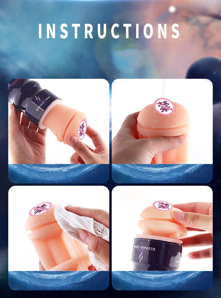 Manual Airplane Cup Male Massage Machine Training Inverted Model Doll Masturbation Cup MasturbationPopular with Men Sex Toy Manual Airplane Cup Male Massage Machine Training Inverted Model Doll Masturbation Cup MasturbationPopular with Men Sex Toy