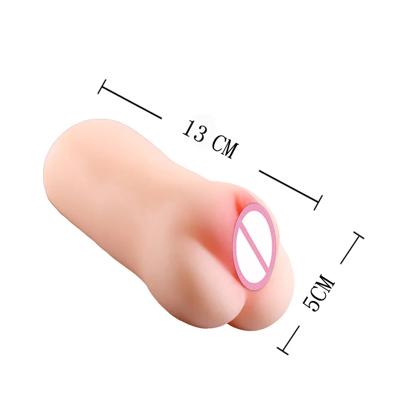 Sexy Lips, Small Mouth, Vagina, Anal Famous Device Inverted Model Male Masturbator Cup Adult Sex Products 18+ Massage Relax