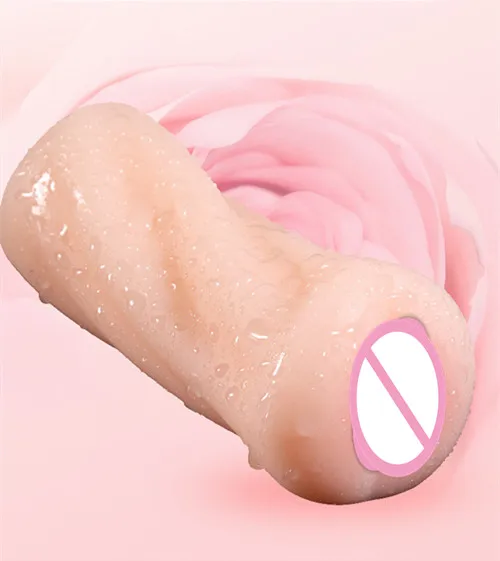 Sexy Lips, Small Mouth, Vagina, Anal Famous Device Inverted Model Male Masturbator Cup Adult Sex Products 18+ Massage Relax