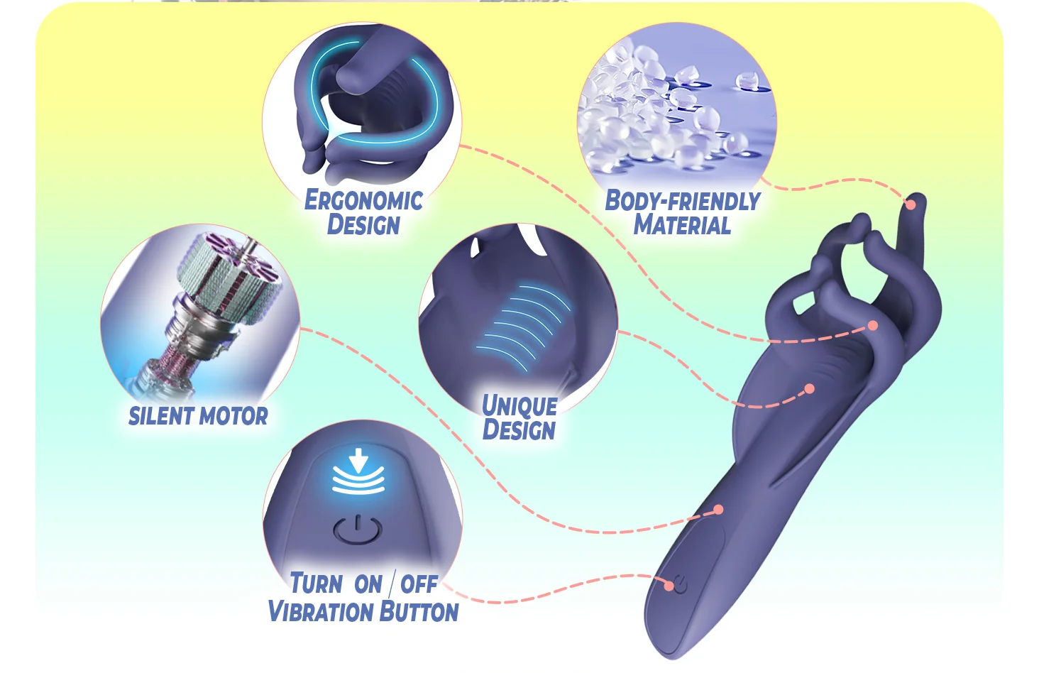 2024 New Male Masturbator Penis Trainer Glans Stimulator Man Vibrator Adult Toys Sex for Men Lasting Delay Endurance Massager 2024 New Male Masturbator Penis Trainer Glans Stimulator Man Vibrator Adult Toys Sex for Men Lasting Delay Endurance Massager