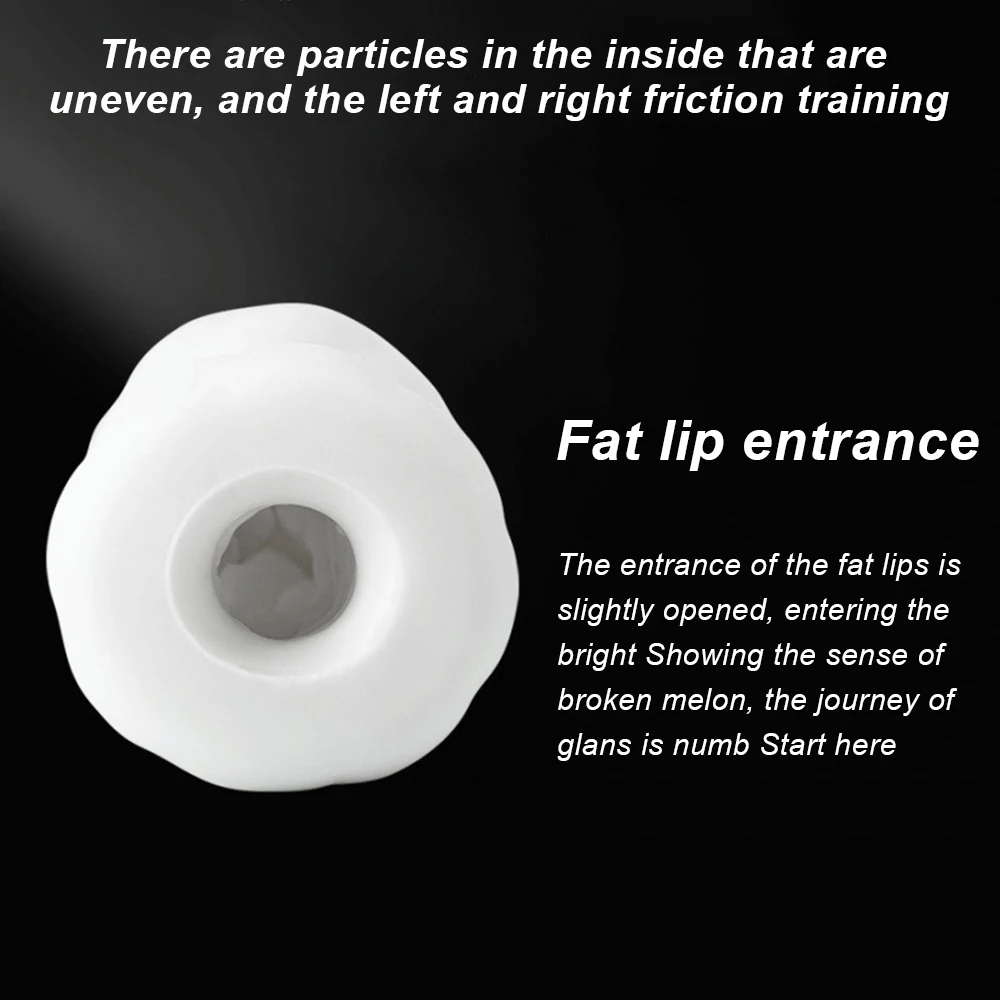Mini Male Masturbator Portable TPE Manual Glans Penis Trainer Adult Sex Toy for Men Masturbation Cup Adult Sex Products Sex Toys Mini Male Masturbator Portable TPE Manual Glans Penis Trainer Adult Sex Toy for Men Masturbation Cup Adult Sex Products Sex Toys