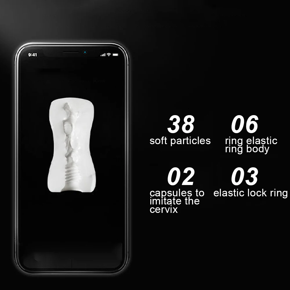 Mini Male Masturbator Portable TPE Manual Glans Penis Trainer Adult Sex Toy for Men Masturbation Cup Adult Sex Products Sex Toys Mini Male Masturbator Portable TPE Manual Glans Penis Trainer Adult Sex Toy for Men Masturbation Cup Adult Sex Products Sex Toys