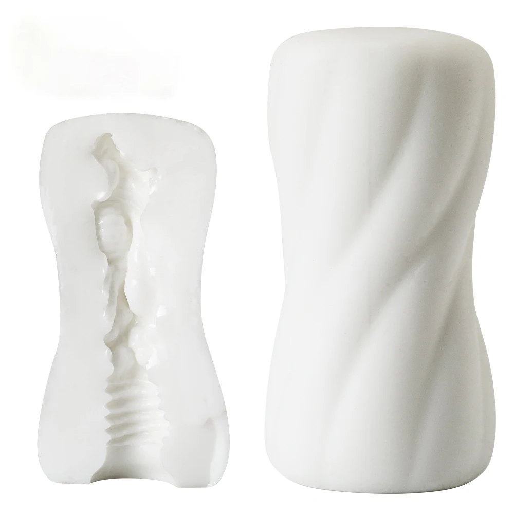 Mini Male Masturbator Portable TPE Manual Glans Penis Trainer Adult Sex Toy for Men Masturbation Cup Adult Sex Products Sex Toys Mini Male Masturbator Portable TPE Manual Glans Penis Trainer Adult Sex Toy for Men Masturbation Cup Adult Sex Products Sex Toys