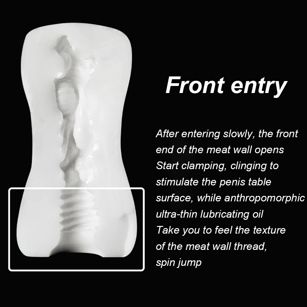 Mini Male Masturbator Portable TPE Manual Glans Penis Trainer Adult Sex Toy for Men Masturbation Cup Adult Sex Products Sex Toys Mini Male Masturbator Portable TPE Manual Glans Penis Trainer Adult Sex Toy for Men Masturbation Cup Adult Sex Products Sex Toys