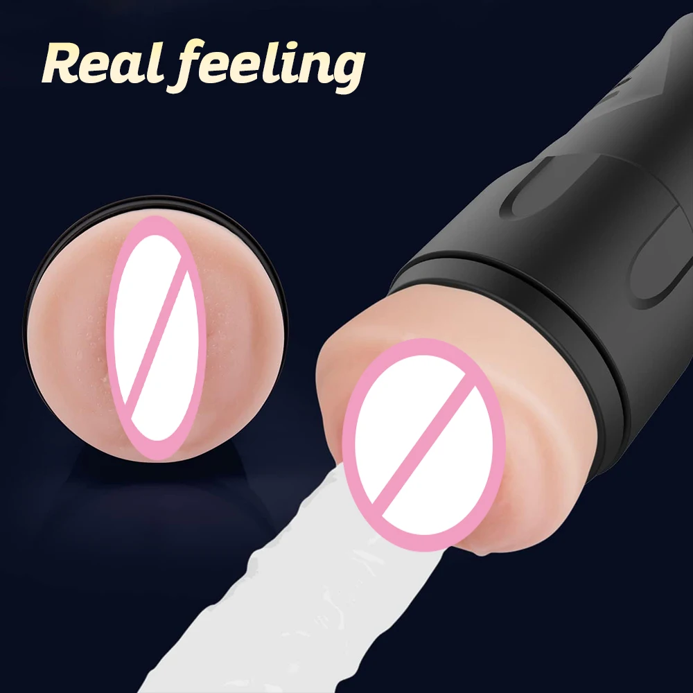 Manual Male Masturbators for Men Vagina Vacuum Pocket Pussy Endurance Exercise Masturbation Sex Toys Masturb Cup by Hand Manual Male Masturbators for Men Vagina Vacuum Pocket Pussy Endurance Exercise Masturbation Sex Toys Masturb Cup by Hand