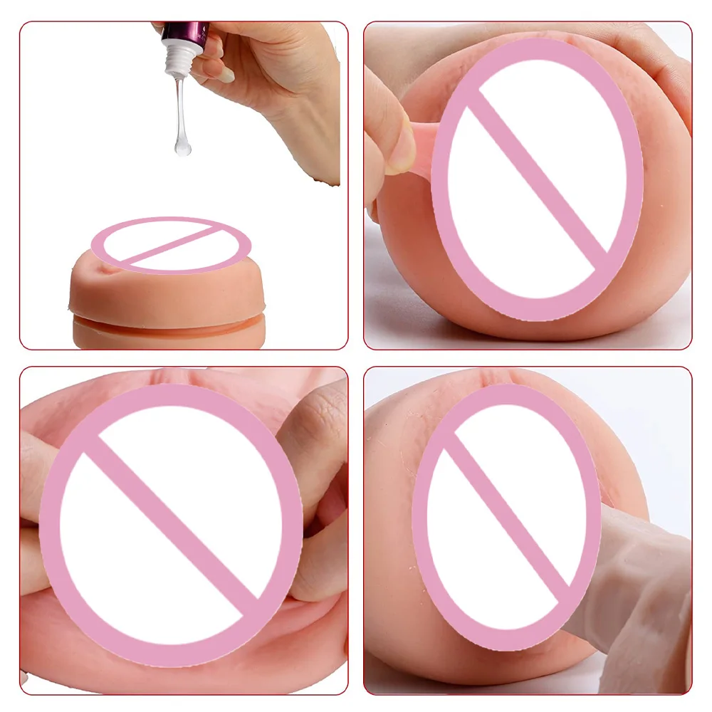 Manual male suction aircraft masturbator vibrationoral sex machine masturbation cup sex toy suitable for adult male masturbation Manual male suction aircraft masturbator vibrationoral sex machine masturbation cup sex toy suitable for adult male masturbation