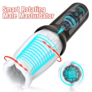 Sexualex Toys Adult18 Artificial Uterus Sextoy Male Masturbator Man Gruppensex Adult Supplies Masturbate Men Sextоys Onahole Xxx