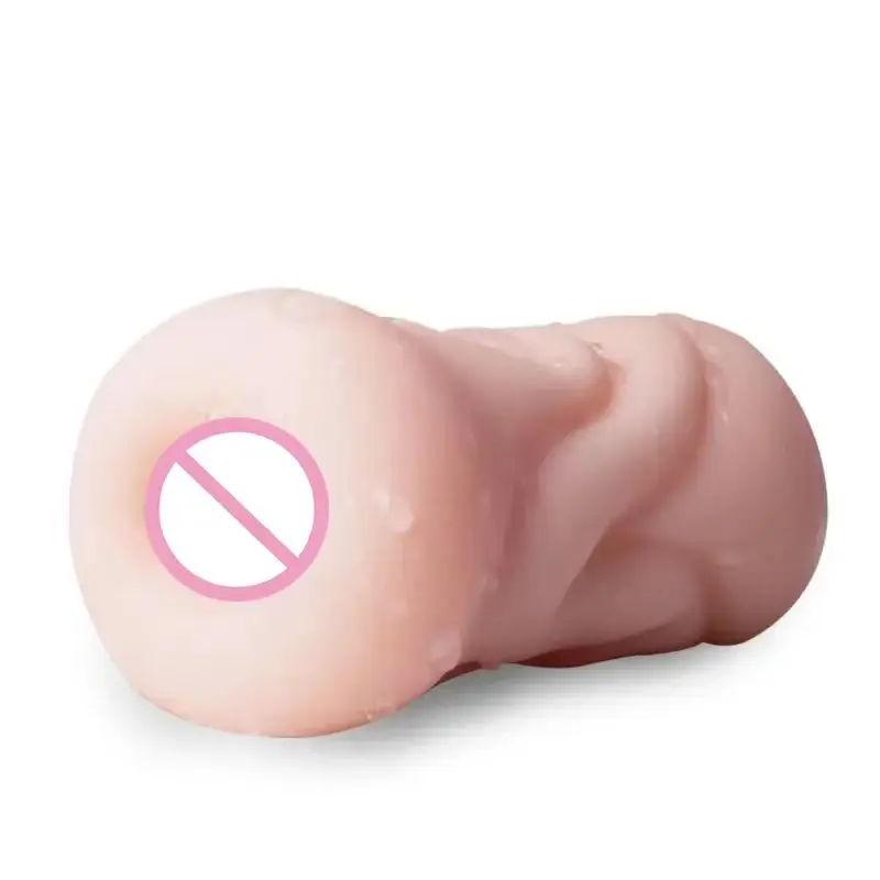 Masturbation cup half sex doll realistic male glans penis masturbator toy hands-free sex doll male self sex toy horn Masturbation cup half sex doll realistic male glans penis masturbator toy hands-free sex doll male self sex toy horn