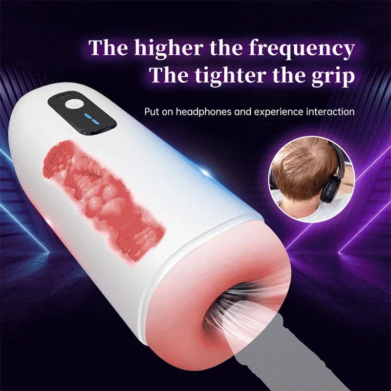 Adult For Adults Masturbation Doll Saw Cup Sex Toy Man Vibrator To For Men Men's Vagina Wearable Penians Sex For Men 18+ Toys Adult For Adults Masturbation Doll Saw Cup Sex Toy Man Vibrator To For Men Men's Vagina Wearable Penians Sex For Men 18+ Toys
