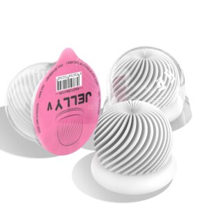 1 Pcs Men Masturbator Pocket Pussy Manual Sex Cup Male Masturbation Cup Portable Adult Sex Product Onetime