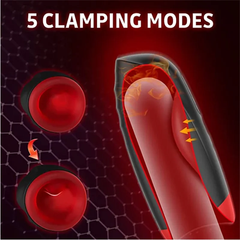 Stimulato Male Masturbator Man Masturbating Device Silicone Sex Toys For Men Tail Plug For Vagina Egg Sexual For Men Fox Toys Stimulato Male Masturbator Man Masturbating Device Silicone Sex Toys For Men Tail Plug For Vagina Egg Sexual For Men Fox Toys
