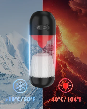 APP Control Tongue Licking Male Masturbation Cup with 360 Tongue Licking Men Pocket Pussy Heated Stroker Penis Adult Sex Toys 18 APP Control Tongue Licking Male Masturbation Cup with 360 Tongue Licking Men Pocket Pussy Heated Stroker Penis Adult Sex Toys 18