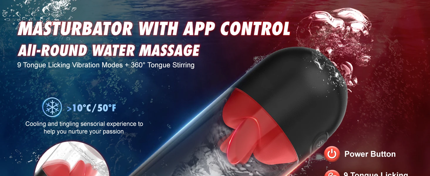 APP Control Tongue Licking Male Masturbation Cup with 360 Tongue Licking Men Pocket Pussy Heated Stroker Penis Adult Sex Toys 18 APP Control Tongue Licking Male Masturbation Cup with 360 Tongue Licking Men Pocket Pussy Heated Stroker Penis Adult Sex Toys 18