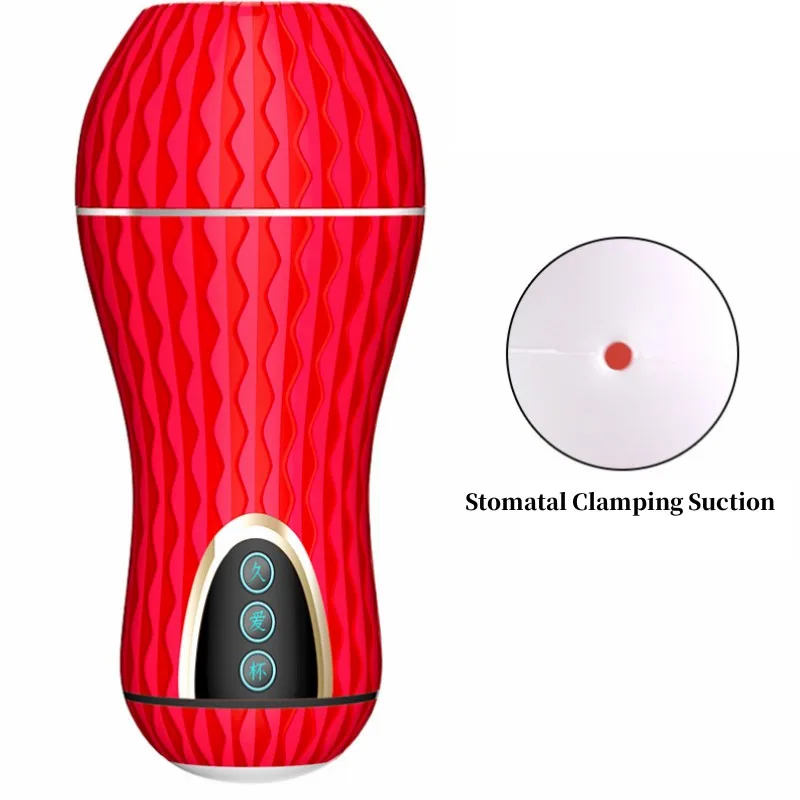 Male Masturbator Cup Realistic Vagina Blowjob Massager Pocket Pussy Manual Airplane Cup Sex Toys Sex Tool For Men Adult Product Male Masturbator Cup Realistic Vagina Blowjob Massager Pocket Pussy Manual Airplane Cup Sex Toys Sex Tool For Men Adult Product