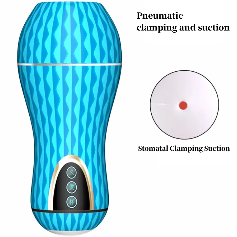 Male Masturbator Cup Realistic Vagina Blowjob Massager Pocket Pussy Manual Airplane Cup Sex Toys Sex Tool For Men Adult Product Male Masturbator Cup Realistic Vagina Blowjob Massager Pocket Pussy Manual Airplane Cup Sex Toys Sex Tool For Men Adult Product