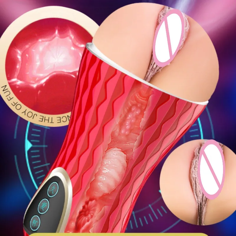 Male Masturbator Cup Realistic Vagina Blowjob Massager Pocket Pussy Manual Airplane Cup Sex Toys Sex Tool For Men Adult Product Male Masturbator Cup Realistic Vagina Blowjob Massager Pocket Pussy Manual Airplane Cup Sex Toys Sex Tool For Men Adult Product