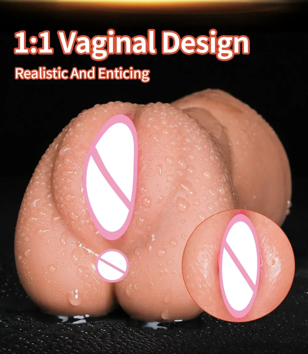 3 IN 1 Sex Toys Masturbation For Men Deep Throat Artificial Real Pussy Oral Male MasturbatorBlowjob Realistic Rubber Vagina 3 IN 1 Sex Toys Masturbation For Men Deep Throat Artificial Real Pussy Oral Male MasturbatorBlowjob Realistic Rubber Vagina