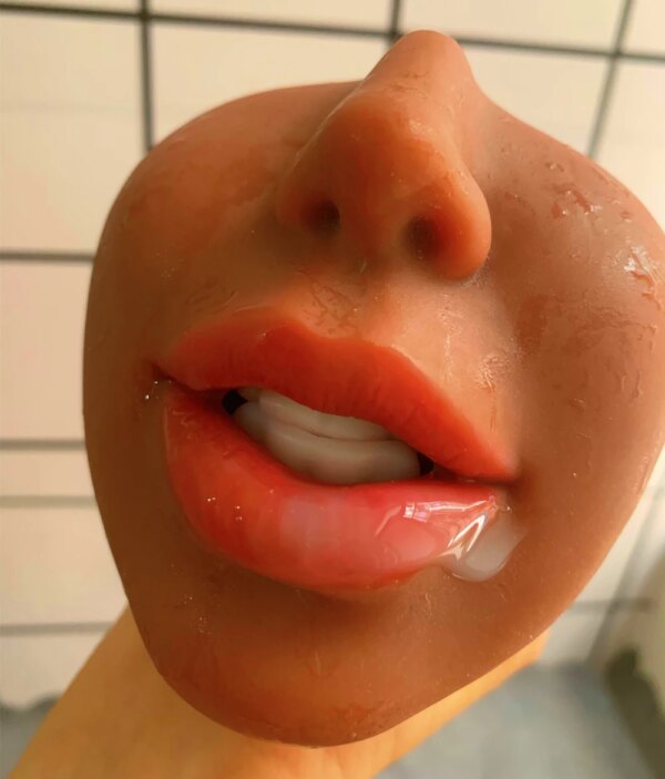 3 IN 1 Sex Toys Masturbation For Men Deep Throat Artificial Real Pussy Oral Male MasturbatorBlowjob Realistic Rubber Vagina