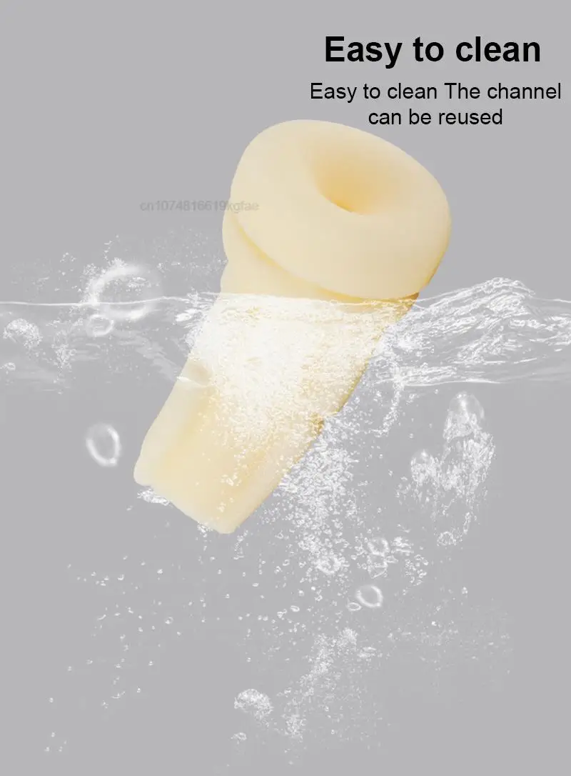 Male soft rubber snail climax plane cup mouth sucking masturbator manual trainer true yin inverted mold clamping adult sex toys Male soft rubber snail climax plane cup mouth sucking masturbator manual trainer true yin inverted mold clamping adult sex toys