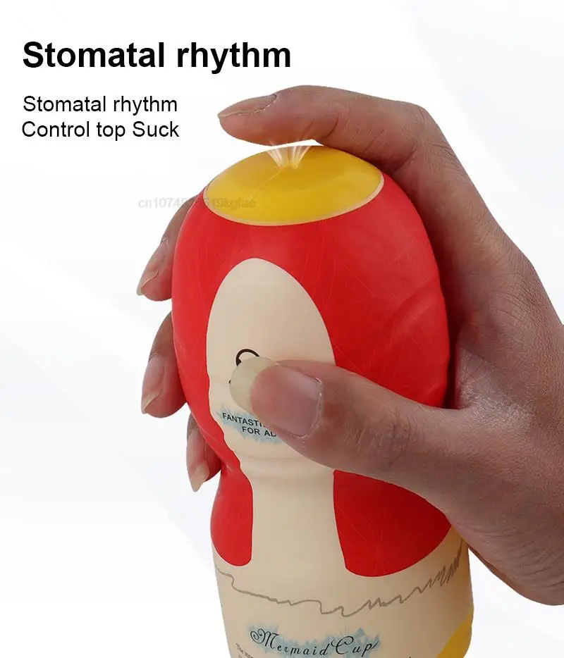 Male soft rubber snail climax plane cup mouth sucking masturbator manual trainer true yin inverted mold clamping adult sex toys Male soft rubber snail climax plane cup mouth sucking masturbator manual trainer true yin inverted mold clamping adult sex toys