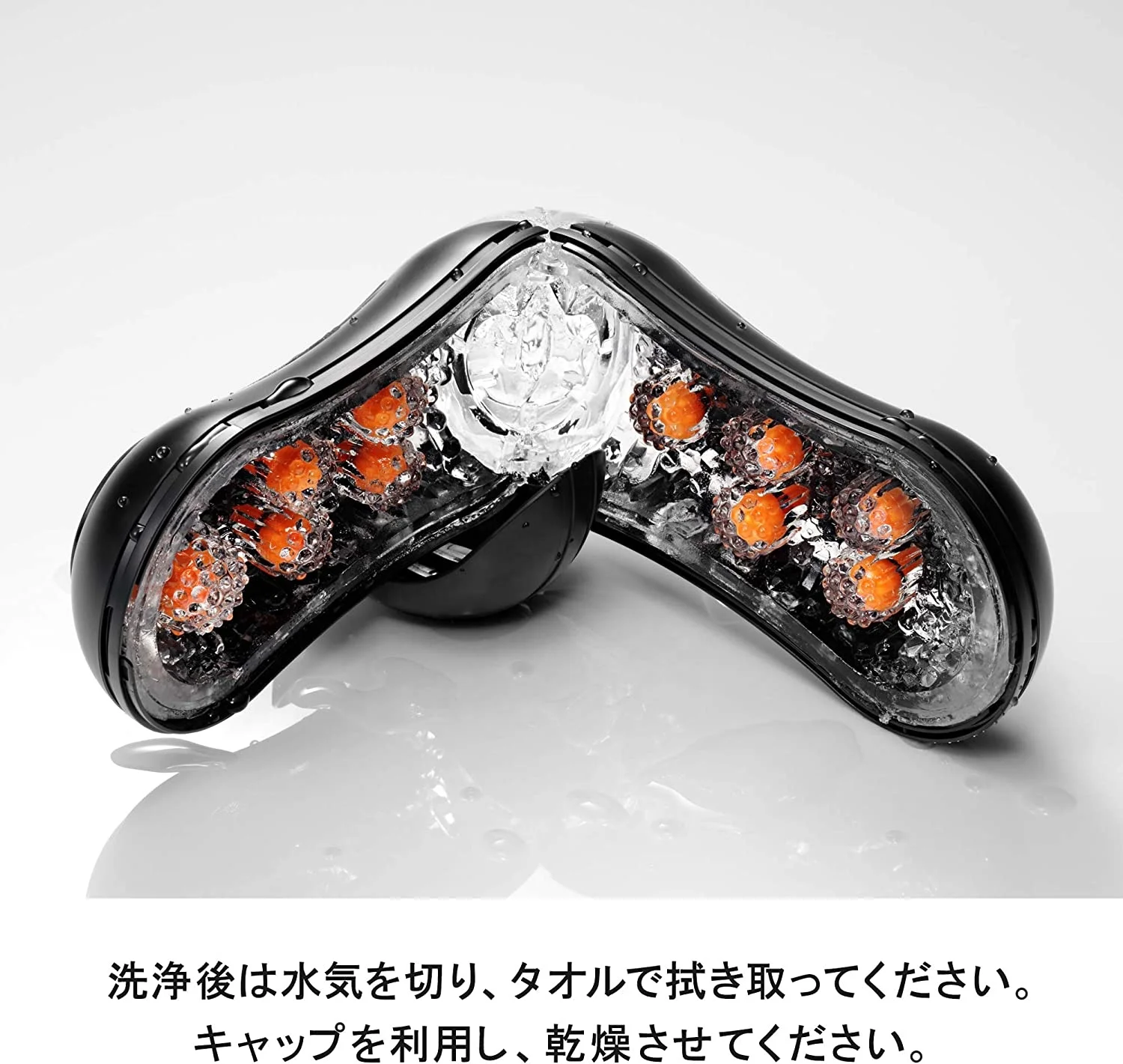 Masturbation Cup Adult Sexual Products Magic Marbles Reusable Male Masturbator Manual Masturbation Cup Sex Toys Masturbation Cup Adult Sexual Products Magic Marbles Reusable Male Masturbator Manual Masturbation Cup Sex Toys