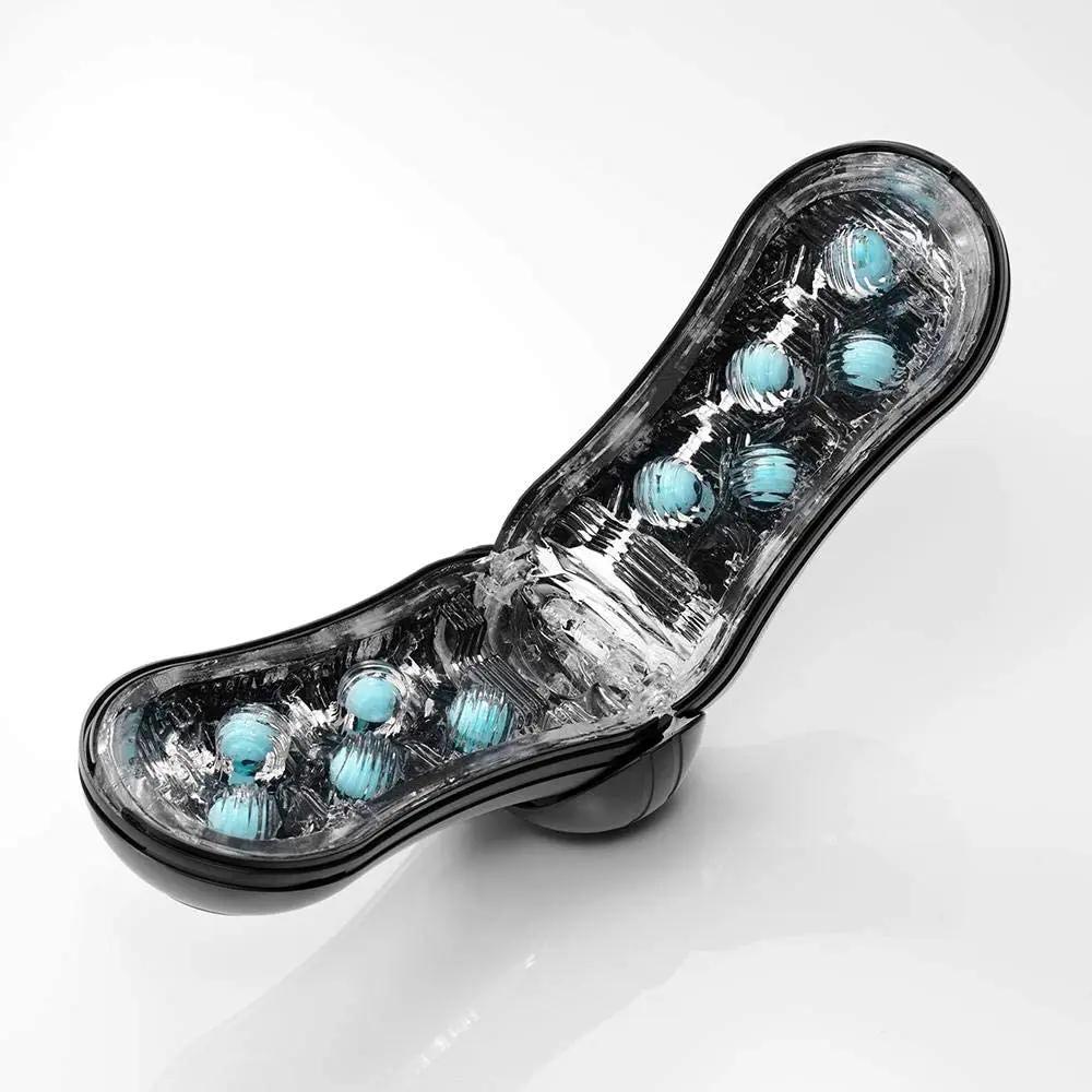 Masturbation Cup Adult Sexual Products Magic Marbles Reusable Male Masturbator Manual Masturbation Cup Sex Toys Masturbation Cup Adult Sexual Products Magic Marbles Reusable Male Masturbator Manual Masturbation Cup Sex Toys