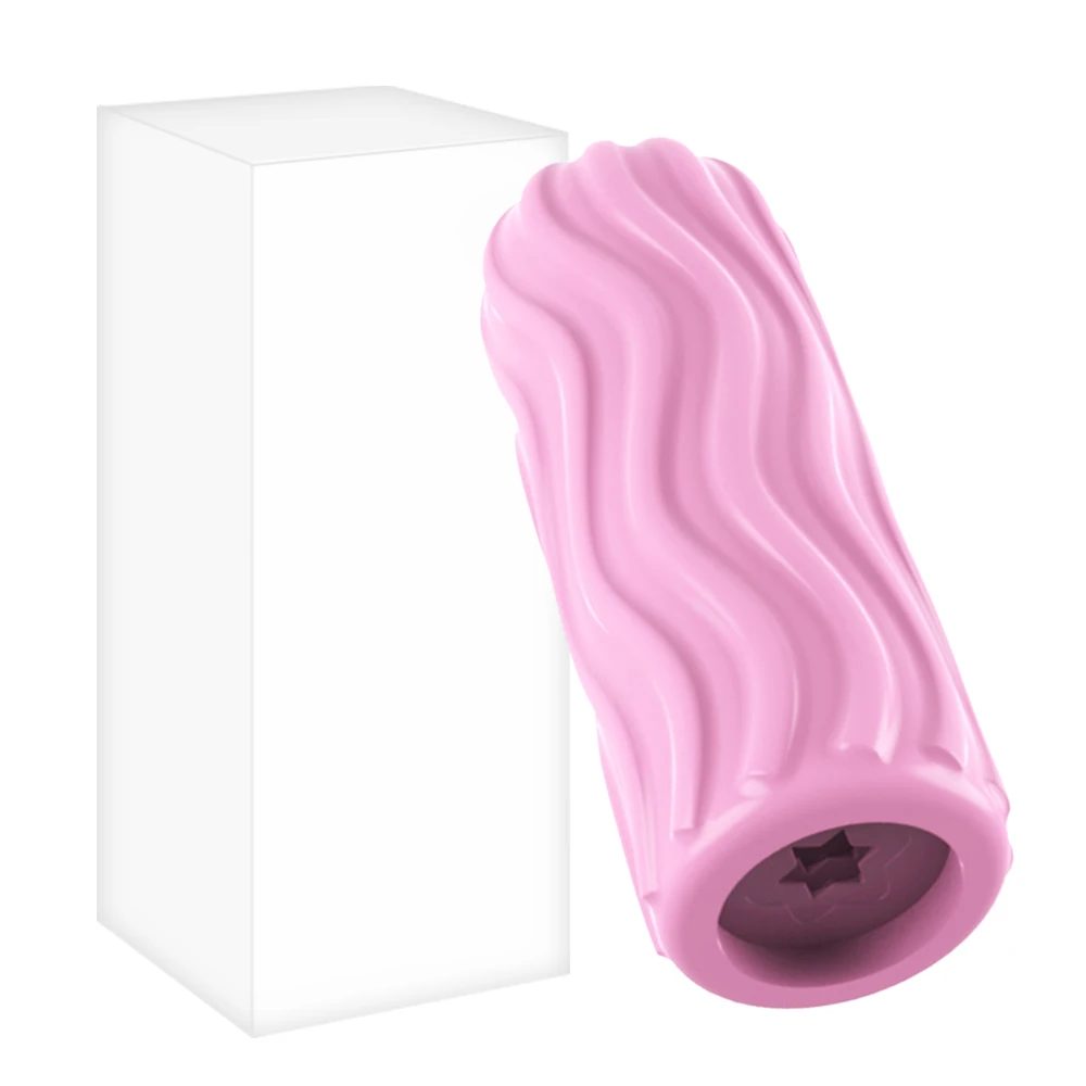 Pocket Pussey Male Masturbation Device for Man Masturbators for Men Sex Shop Manual Masturbation Toys Rubber Vagina Toy 18 Mini Pocket Pussey Male Masturbation Device for Man Masturbators for Men Sex Shop Manual Masturbation Toys Rubber Vagina Toy 18 Mini