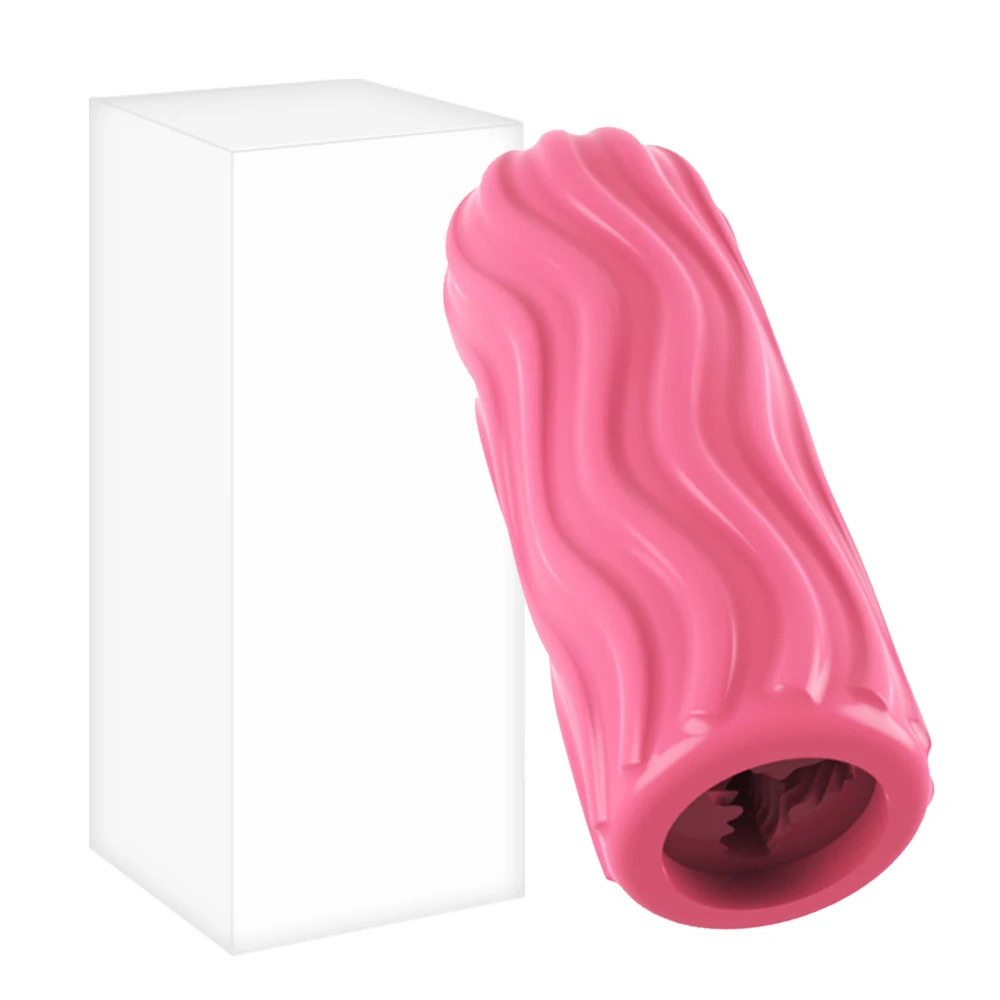 Pocket Pussey Male Masturbation Device for Man Masturbators for Men Sex Shop Manual Masturbation Toys Rubber Vagina Toy 18 Mini Pocket Pussey Male Masturbation Device for Man Masturbators for Men Sex Shop Manual Masturbation Toys Rubber Vagina Toy 18 Mini