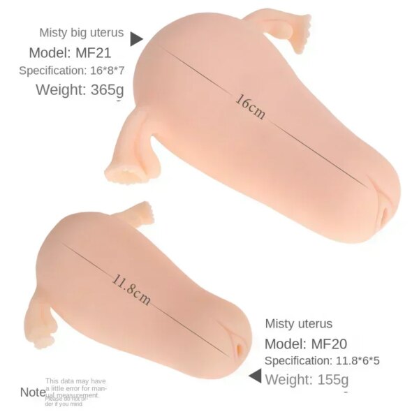 Simulation Uterine Airplane Cup for Men Vagina Vacuum Pocket Pussy Vaginator Masturbation Sex Toys Male Vibrator Masturb Cup 18+