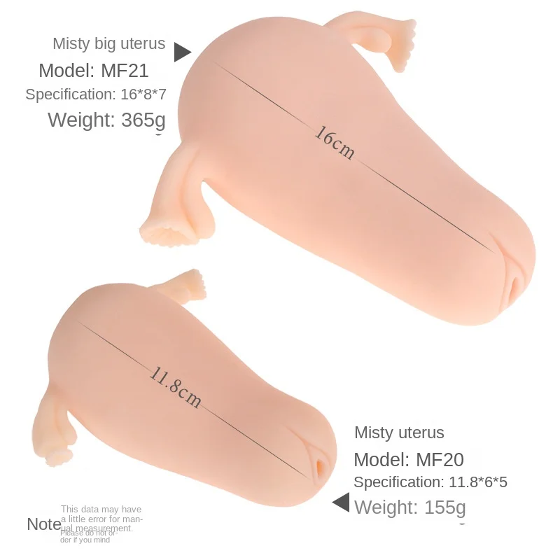 Simulation Uterine Airplane Cup for Men Vagina Vacuum Pocket Pussy Vaginator Masturbation Sex Toys Male Vibrator Masturb Cup 18+