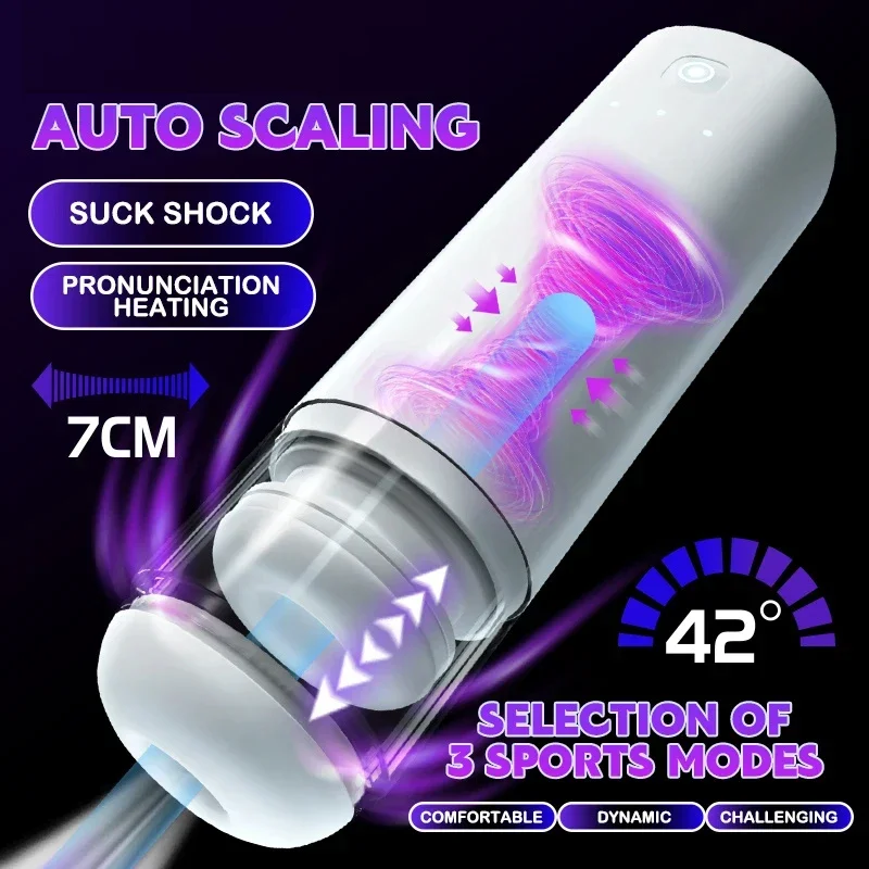 Massager Mens Sex Masturbator 2024 Sexy Toys Vacuum Cleaner Realistic Vagina Toys For Men Geisha Rubber Pussy Strap-Ons Toys Massager Mens Sex Masturbator 2024 Sexy Toys Vacuum Cleaner Realistic Vagina Toys For Men Geisha Rubber Pussy Strap-Ons Toys