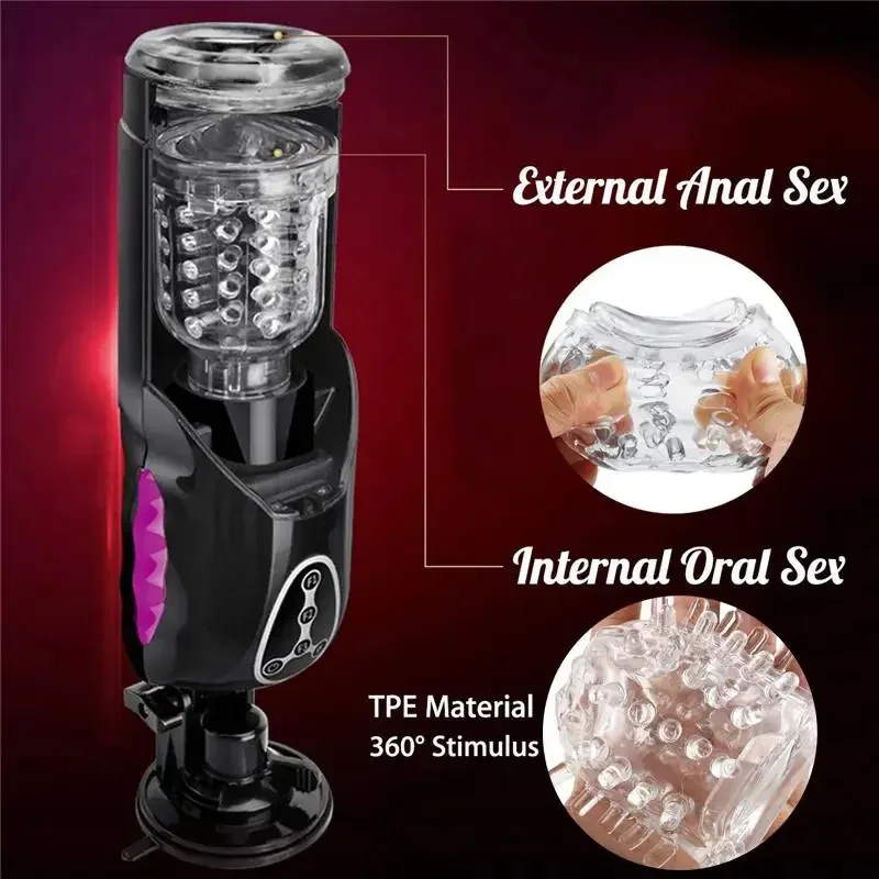 Adult Supplies Adult Goods Masturbation For Men Mustrubator Man Silicone Sex Toys For Men Vaginal Balls Men Masturbation Toys Adult Supplies Adult Goods Masturbation For Men Mustrubator Man Silicone Sex Toys For Men Vaginal Balls Men Masturbation Toys