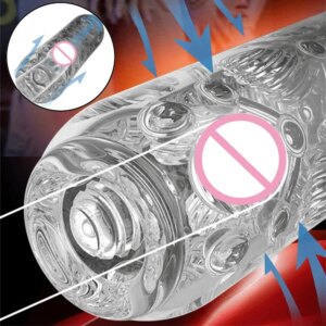 Vagima Women's Body For Women Bucetinha Doll For Masturbation Wagina Men's Goods Woman Body Vibrator Vaginete Quality